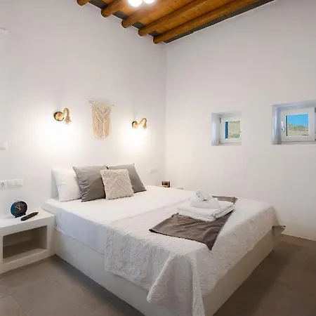 Tholos Guest House Cherronisos  Exterior photo