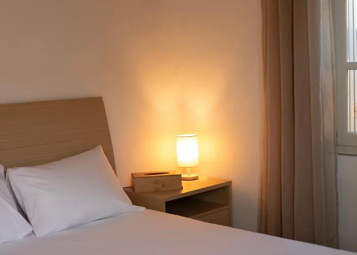 Tholos Guest House